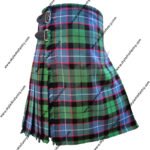 MITCHELL ANCIENT HIGH QUALITY TARTAN KILT FOR MEN