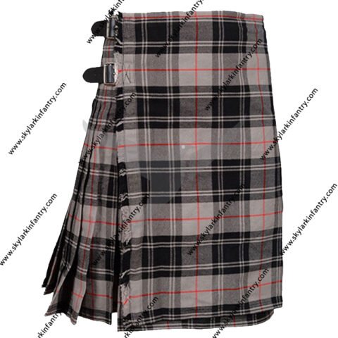 MOFFAT TARTAN KILT FOR MEN