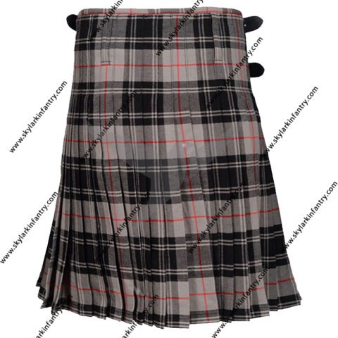 MOFFAT TARTAN KILT FOR MEN