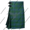 MONTGOMERY ANCIENT TARTAN KILT FOR MEN