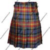 PRIDE OF LGBT TARTAN KILT