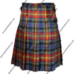 PRIDE OF LGBT TARTAN KILT