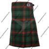 ROSS MUTED HUNTING TARTAN KILT