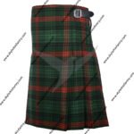 ROSS MUTED HUNTING TARTAN KILT