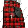 Scottish Mens Wallace Kilt Tartan Kilts