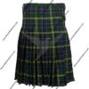 US ARMY TARTAN KILT