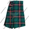 YOUNG MODERN PREMIUM TARTAN KILT FOR MEN