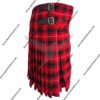 maciver tartan kilt