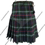 mackenzie tartan kilt