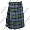 michael ancient tartan kilt