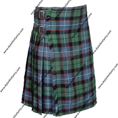 michael ancient tartan kilt