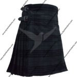 night watch tartan kilt