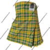 oneill tartan kilt for men