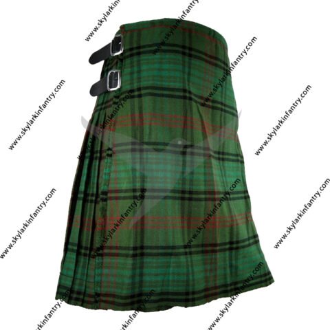 royal stewart tartan kilt