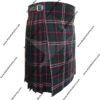 scottish national tartan kilt