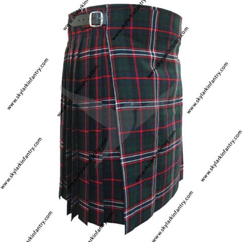 scottish national tartan kilt