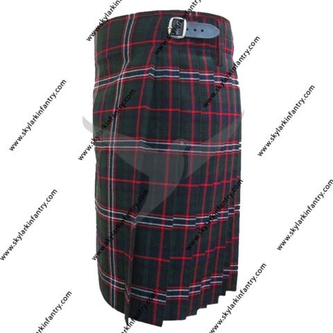 scottish national tartan kilt