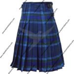 spirit of scotland premium tartan kilt