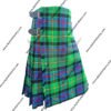 steven tait tartan kilt
