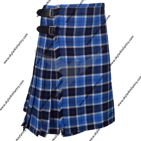strathclyde tartan kilt