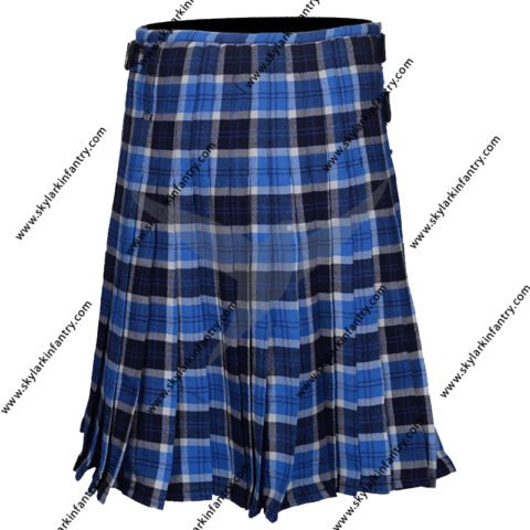 strathclyde tartan kilt