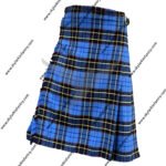 us air force tartan kilt