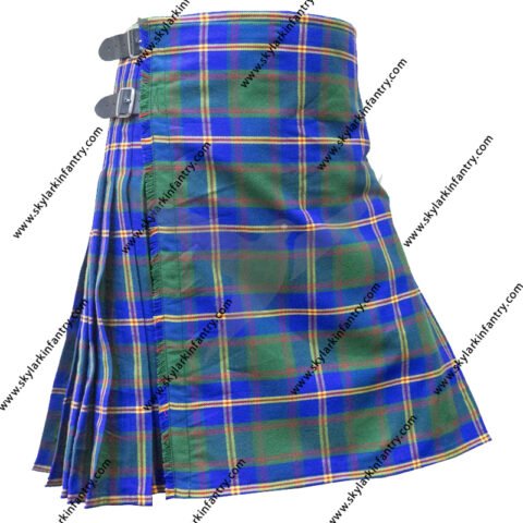us merchant marine tartan kilt