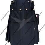 BLACKSMITH UTILITY KILT FOR MEN 1