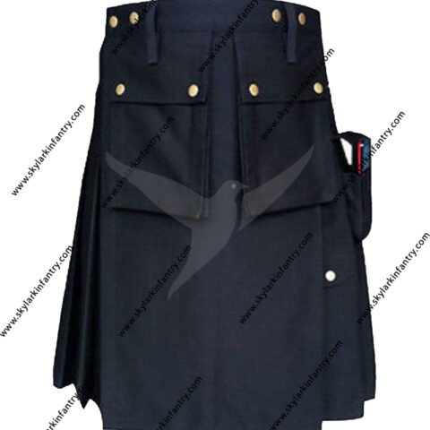 BLACKSMITH UTILITY KILT FOR MEN 1