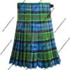COLQUOHOUN TARTAN KILT FOR MEN