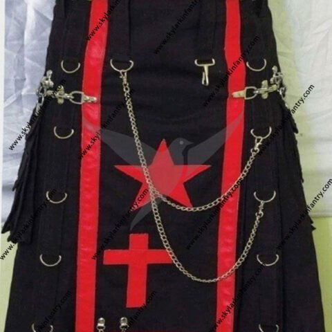 DURABLE MODERN MEN'S HYBRID CONVAS