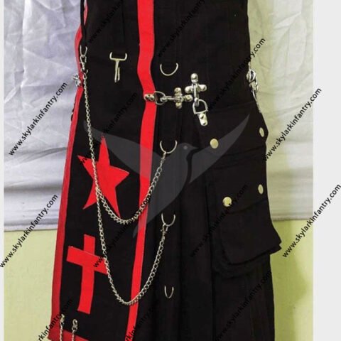 DURABLE MODERN MEN'S HYBRID CONVAS