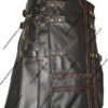HEAVY MEN'S LEATHER KILT FOR SALE