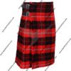 MEN'S CLAN CUNNINGHAM TARTAN KILT