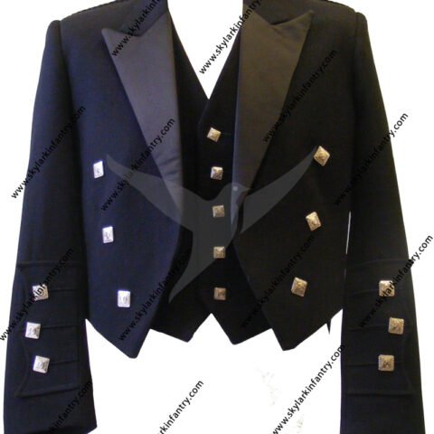 Argyll kilt jacket wholesale price