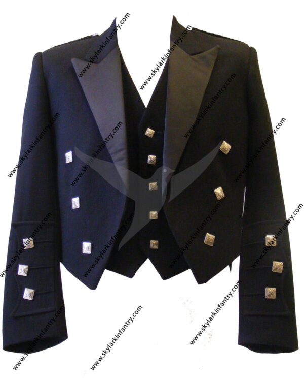 Argyll kilt jacket wholesale price