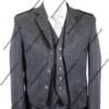 Balmoral Doublet and Waistcoat Standard Size