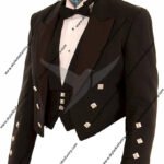 Kilt charlie jacket