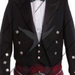 Prince Charlie Jacket and Waistcoat