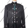 Sheriffmuir Doublet and Waistcoat Standard Size