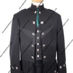 Sheriffmuir Doublet and Waistcoat Standard Size