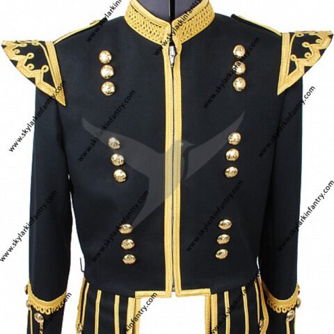 Doublet jacket suppliers