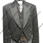 grey color charlie jacket