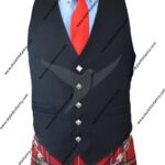 prince charlie waistcoat