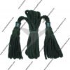 wool bagpipe cords