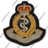 Army Medical Corps badge