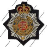 Association Blazer Badge producers