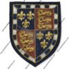 Christs College Cambridge Blazer Badge