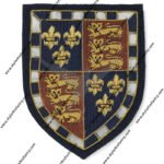 Christs College Cambridge Blazer Badge