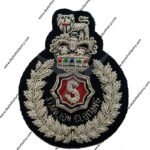 Custom Design Brand Bullion Badges 1 1 150x150